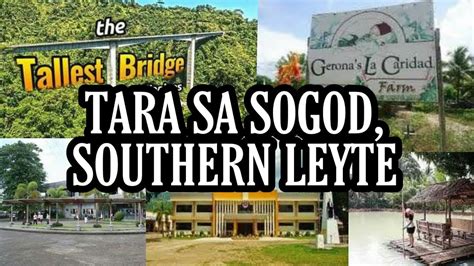 nbi sogod southern leyte|Sogod .